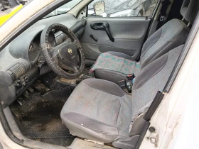 Opel Combo, снимка 5