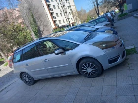 Citroen Grand C4 Picasso Exclusive, снимка 3