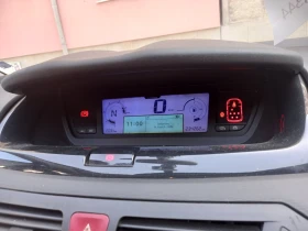 Citroen Grand C4 Picasso Exclusive, снимка 11