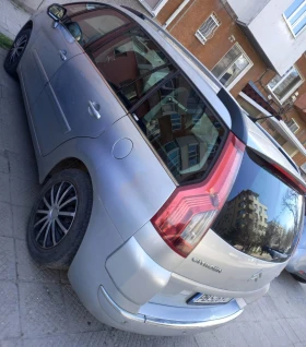 Citroen Grand C4 Picasso Exclusive, снимка 7