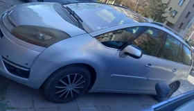 Citroen Grand C4 Picasso Exclusive, снимка 5