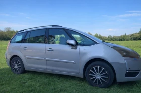 Citroen Grand C4 Picasso Exclusive, снимка 1