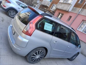 Citroen Grand C4 Picasso Exclusive, снимка 10