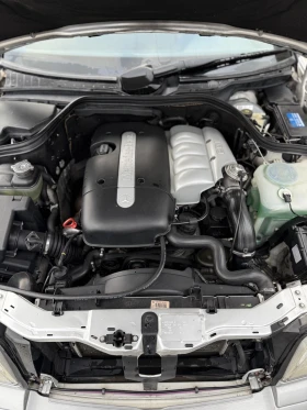 Mercedes-Benz C 200 CDI, снимка 8