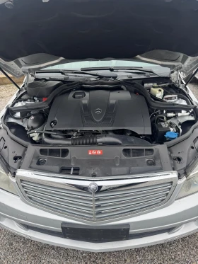 Mercedes-Benz C 220 CDI, снимка 7