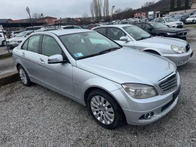 Mercedes-Benz C 220 CDI, снимка 1
