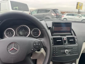 Mercedes-Benz C 220 CDI, снимка 6
