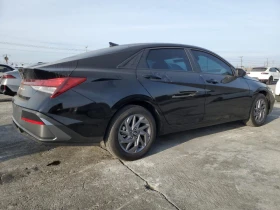 Hyundai Elantra 2.0l Sel, снимка 3