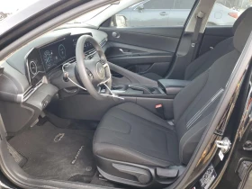 Hyundai Elantra 2.0l Sel, снимка 7