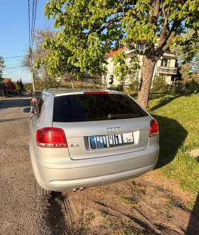 Audi A3 2.0, снимка 4