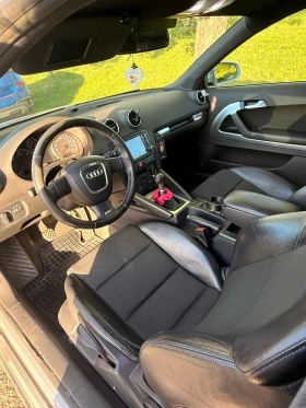 Audi A3 2.0, снимка 5