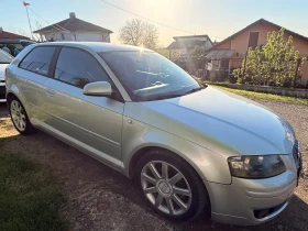 Audi A3 2.0, снимка 3