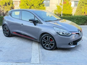 Renault Clio 1.5dci 90к.с, снимка 1