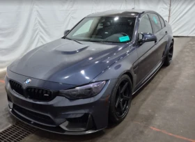 BMW M3 JAHRE EDITION 444HP, снимка 1