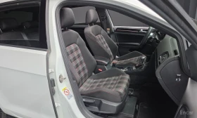 VW Golf * 2.0GTI* EXTREME EDITION* DSG* ПАНОРАМА* ПОДГРЕВ*, снимка 12