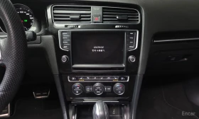 VW Golf * 2.0GTI* EXTREME EDITION* DSG* ПАНОРАМА* ПОДГРЕВ*, снимка 15