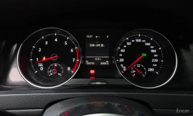 VW Golf * 2.0GTI* EXTREME EDITION* DSG* ПАНОРАМА* ПОДГРЕВ*, снимка 8