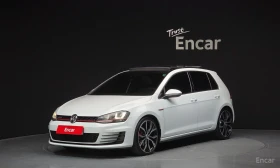 VW Golf * 2.0GTI* EXTREME EDITION* DSG* ПАНОРАМА* ПОДГРЕВ*, снимка 1