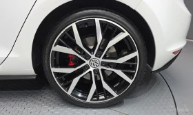 VW Golf * 2.0GTI* EXTREME EDITION* DSG* ПАНОРАМА* ПОДГРЕВ*, снимка 5