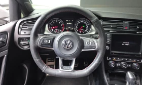 VW Golf * 2.0GTI* EXTREME EDITION* DSG* ПАНОРАМА* ПОДГРЕВ*, снимка 13