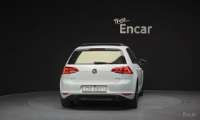 VW Golf * 2.0GTI* EXTREME EDITION* DSG* ПАНОРАМА* ПОДГРЕВ*, снимка 4