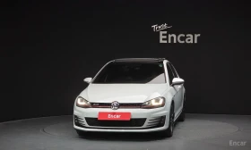 VW Golf * 2.0GTI* EXTREME EDITION* DSG* ПАНОРАМА* ПОДГРЕВ*, снимка 3