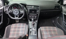 VW Golf * 2.0GTI* EXTREME EDITION* DSG* ПАНОРАМА* ПОДГРЕВ*, снимка 7