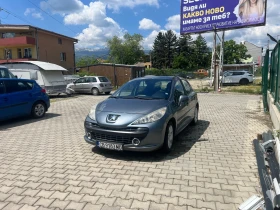 Peugeot 207 1.6, снимка 3