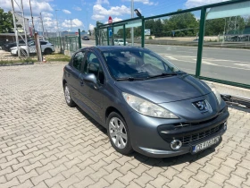 Peugeot 207 1.6, снимка 1