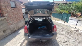 Toyota Avensis, снимка 7