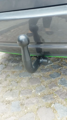 Toyota Avensis, снимка 12