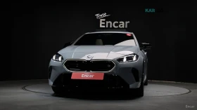 BMW 235 M PKG / XDRIVE / DISTRONIC / 360 / ПОДГРЕВИ , снимка 3