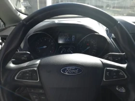 Ford C-max, снимка 7