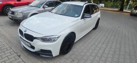 BMW 318 318д М спорт , снимка 1