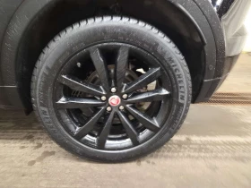 Jaguar E-pace * P300 AWD R Dynamic SE* АВТОКРЕДИТ* , снимка 11