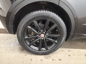Jaguar E-pace * P300 AWD R Dynamic SE* АВТОКРЕДИТ* , снимка 12