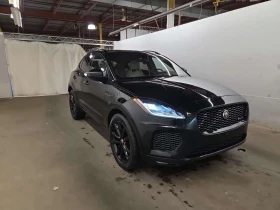 Jaguar E-pace * P300 AWD R Dynamic SE* АВТОКРЕДИТ* , снимка 10
