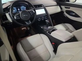 Jaguar E-pace * P300 AWD R Dynamic SE* АВТОКРЕДИТ* , снимка 8