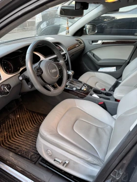 Audi A4, снимка 11