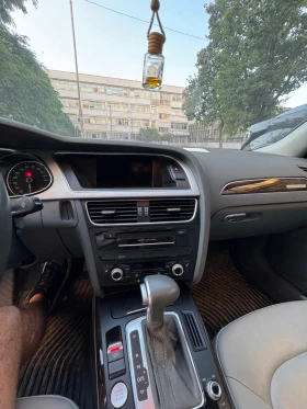 Audi A4, снимка 7