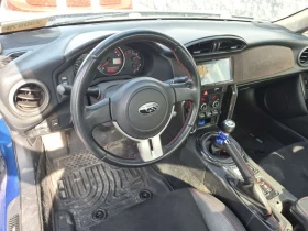 Subaru BRZ * SPORT TECH * АВТОКРЕДИТ БЕЗ ПЪРВОНАЧАЛНА ВНОСКА*, снимка 10