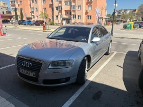 Audi A8 4.2TDI, снимка 1
