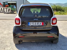 Smart Fortwo 1.0I ABTOMAT EURO 6, снимка 6