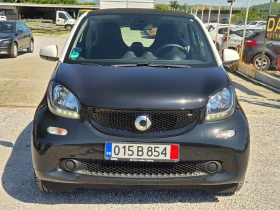 Smart Fortwo 1.0I ABTOMAT EURO 6, снимка 3