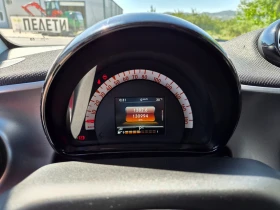 Smart Fortwo 1.0I ABTOMAT EURO 6, снимка 15