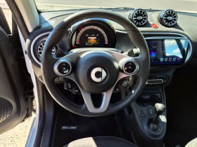 Smart Fortwo 1.0I ABTOMAT EURO 6, снимка 11