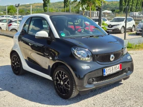 Smart Fortwo 1.0I ABTOMAT EURO 6, снимка 2