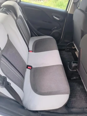 Fiat Punto, снимка 7