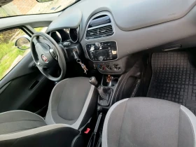 Fiat Punto, снимка 6