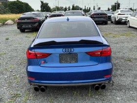 Audi S3 ЦЕНА ДО БЪЛГАРИЯ РЕГИСТРАЦИЯ & АВТОКРЕДИТ, снимка 5